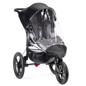 Baby Jogger Folia Do Wozka Summit x3 Bj91951