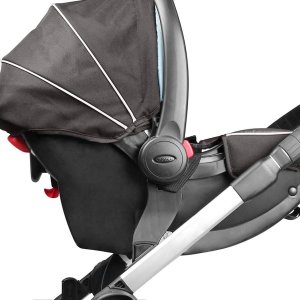 Baby Jogger Adapter Select/Lux/Premier-City Go I-Siz W