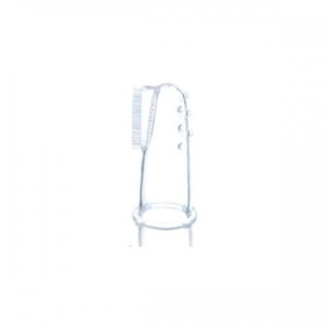 A0393 SZCZOTECZKA SILIKONOWA