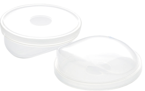 AKUKU Muszle laktacyjne