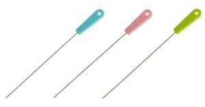 A0344 SZCZOTKA DO SŁOMEK I RUREK