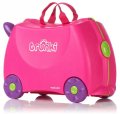 Jeżdżąca walizeczka Trunki - Trixi