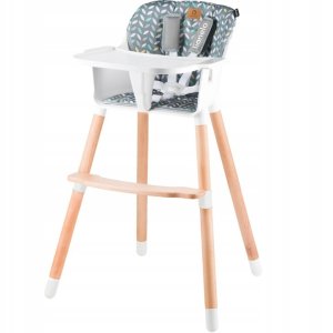 Lionelo Krzesełko Koen Yellow