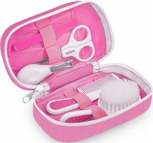 Akuku  Zestaw pielęgnacyjny Pink