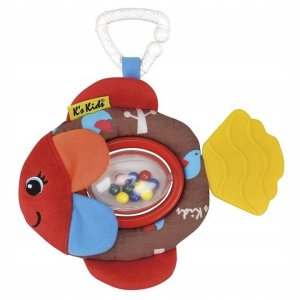 K's Kids Zawieszka grzechotka Rybka
