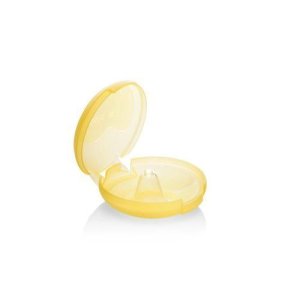 Medela 1627 Nakładka Silikon Contact  S 2Szt