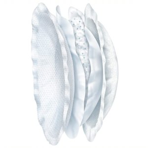 Chicco 845843 Wkładki Laktacyjne 30Szt