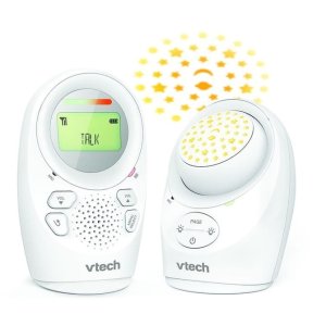 Vtech Niania Vtech Dm 1212 Audio
