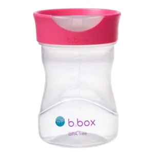 B.Box 6312 Kubek Treningowy Raspberry Bb0063