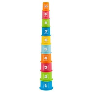 Chicco 046409 Wieża