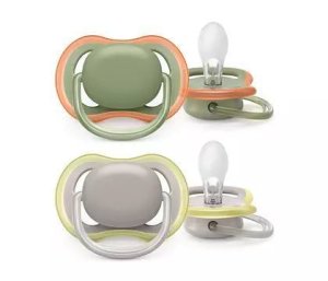 Philips Avent Scf085/20 Smoczek Ultra Air 6-18 Non