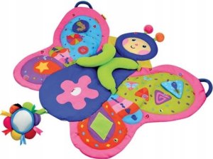 K's kids Mata czas dla brzuszka - Motyl