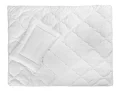 Sensillo Komplet Pościeli DELUXE 135x100 / 60x40