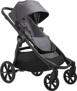 Baby Jogger Wozek City Select 2 Radiant Slate