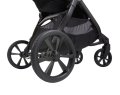 Baby Jogger Wozek City Select 2 Tencel - Lunar Black