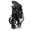 Baby Jogger Wozek City Select 2 Tencel - Lunar Black