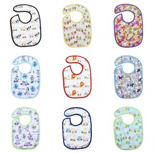 Akuku A1320 Śliniak Rzep Średni