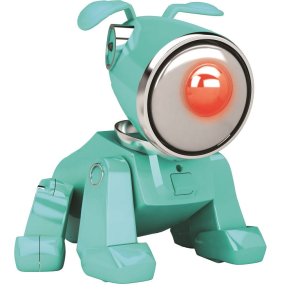 Silverlit BLUETOOTH - I-FIDO Interaktywny Piesek