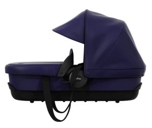 Mima Gondola Mima do wózka Mima Xari Sport i Mima Zigi - Midnight Blue