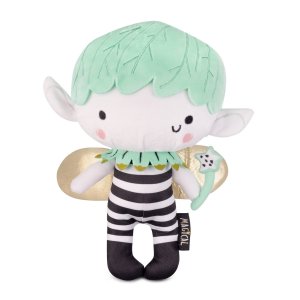 Miniland Maskotka/Przytulanka do spania dla dziecka - Elf