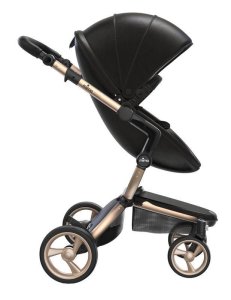 Mima Zestaw startowy do wózka Mima Xari - Black