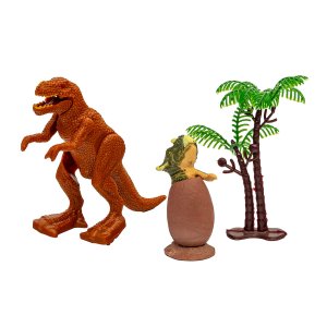 Smily Play Dinozaur Chodzący W Zestawie 2/240