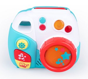 Dumel Discovery Aparat foto