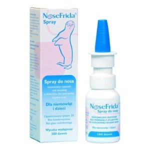 SPRAY NOSEFRIDA