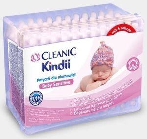 PATYCZKI HIG.60SZT DZIDZIUŚ