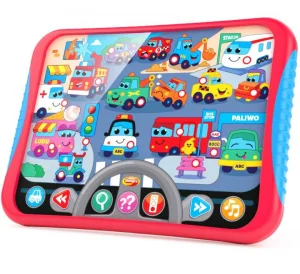 Dumel Discovery Tablet Drogowe Abc