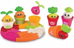 Dumel Discovery Układanka Doniczki