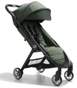 Wózek Baby Jogger City Tour 2 - Everett Green