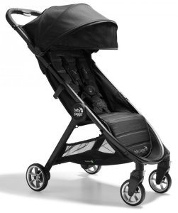 Wózek Baby Jogger City Tour 2 - Pitch Black