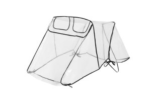 FOLIA NA WÓZEK BLIŹNIACZY SPACEROWY