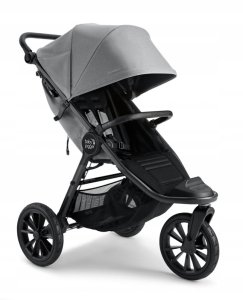 Baby Jogger Wózek City Elite 2 Pike + Pałąk