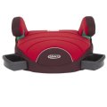 Graco Fotelik Eversure Lite Cherry