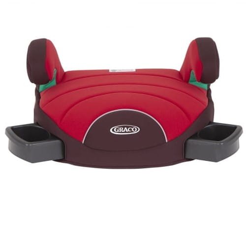Graco Fotelik Eversure Lite Cherry