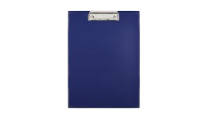 Deska A4 Clipboard Pvc Granat Biurfol Kh-01-02
