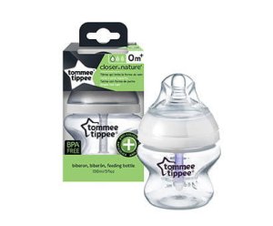 TOMMEE TIPPEE 224057 BUTELKA 150 ML. A/KOL ADVANCED
