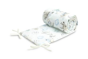 Ochraniacz Do Łóżeczka Spacer