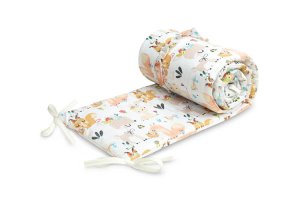 Ochraniacz Do Łóżeczka Piknik