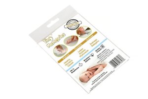 8438  Tiny Memories Magic Ink Zestaw Atrament I Kartki