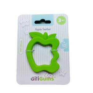 GRYZAK JABŁKO blister