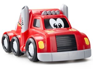 MY FIRST ACTIVITY TRUCK