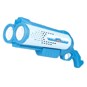 DOUBLE BUBBLE SHOOTER - PODWÓJNA WYRZUTNIA BANIEK