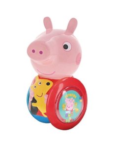 Zabawka Roly Poly - ?winka Peppa