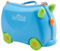 Jeżdżąca walizeczka Trunki - Terrance