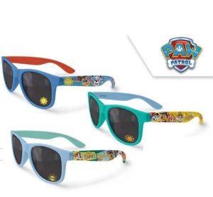 Okulary przeciwsłoneczne - Psi Patrol