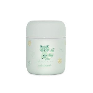 Termos do posiłków Dolce 280 ml - Miętowy