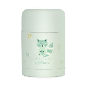 Termos do posiłków Dolce 600 ml - Miętowy